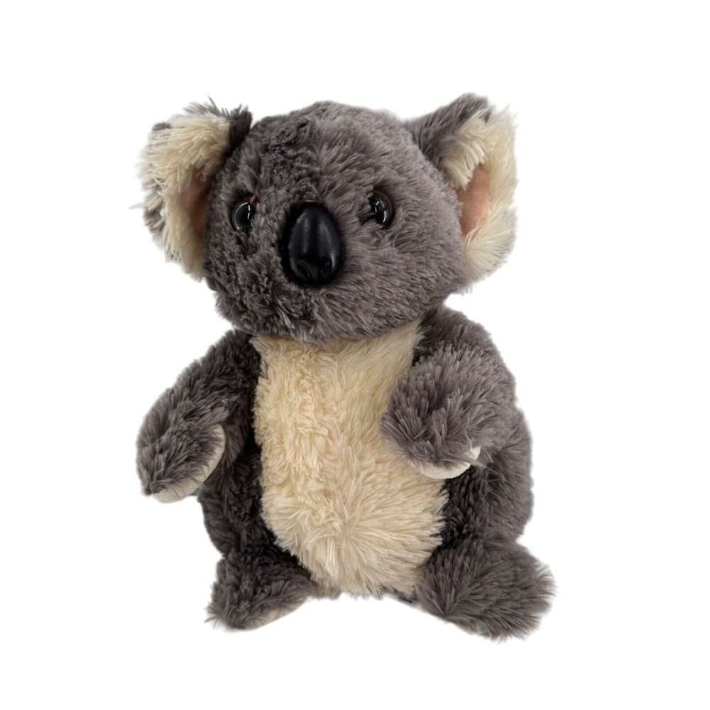 Aurora World Destination Nation Koala‎ Bear Plush Toy 12" Soft Stuffed Animal